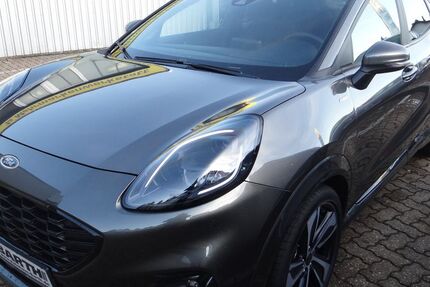 Ford Puma 16.025 km 17.990 &euro; Merzig / Weiskirchen 66663