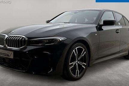 BMW 320 20.165 km 46.945 &euro; Barsbüttel bei Hamburg 22885
