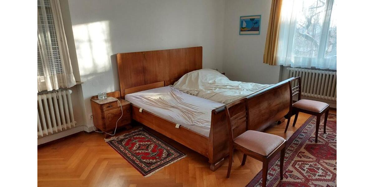 Etagenwohnung Leinfelden-Echterdingen Echterdingen - 4 Zimmer, 120 m&sup2;, 1.350&euro; | Angebot:26335059