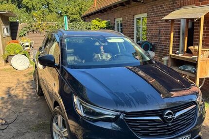 Opel Grandland (X)