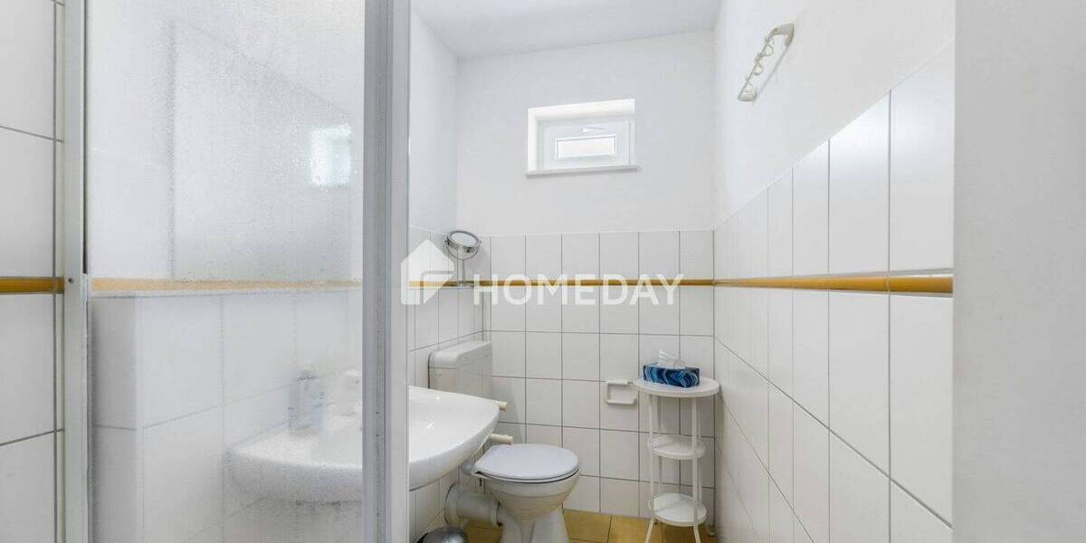 Etagenwohnung Wiek - 2 Zimmer, 41 m&sup2;, 139.000&euro; | Angebot:26804929