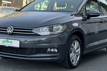 VW Touran 193.583 km 16.100 &euro; Kassel 34123