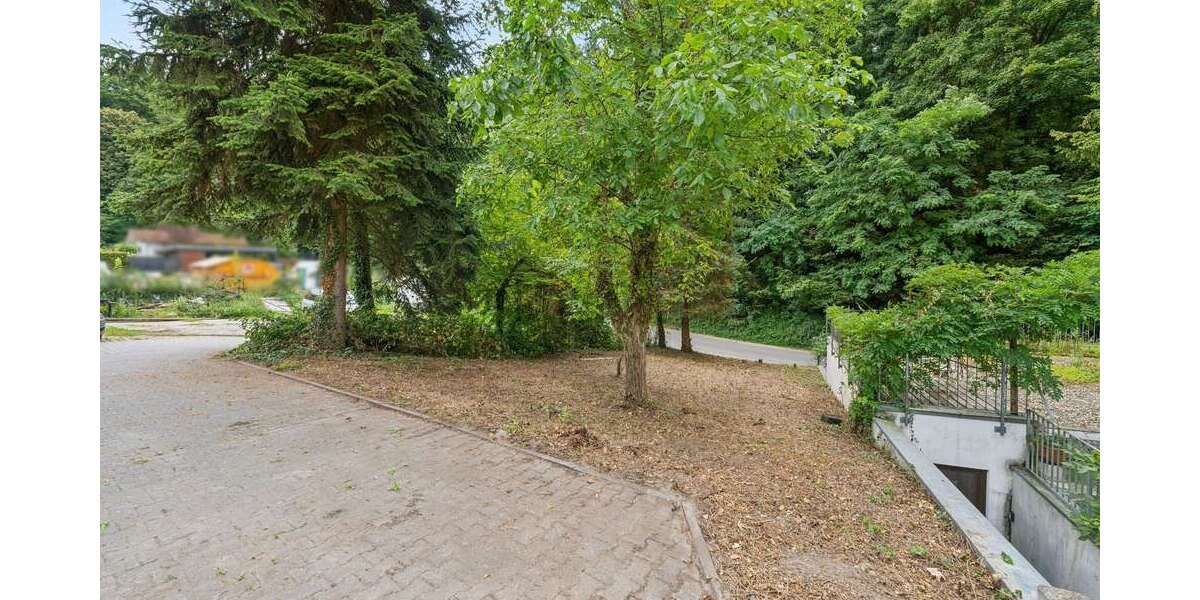 Grundstück Bensheim - 325.000&euro; | Angebot:23005685