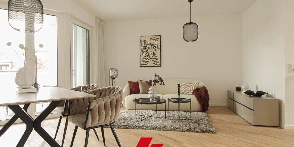 Etagenwohnung Bremen Gröpelingen - 3 Zimmer, 95 m&sup2;, 1.330&euro; | Angebot:27345830