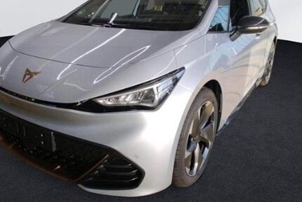 Cupra Born 9.089 km 35.450 &euro; Ingolstadt 85053