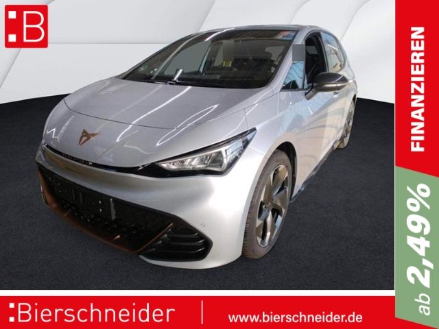 Cupra Born 9.089 km 35.450 &euro; Ingolstadt 85053