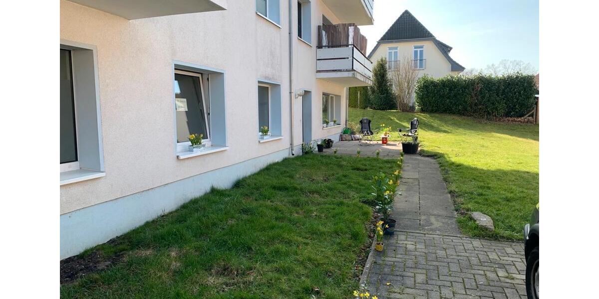 Erdgeschoßwohnung Gütersloh Kattenstroth - 4 Zimmer, 120 m&sup2;, 195.000&euro; | Angebot:26231982