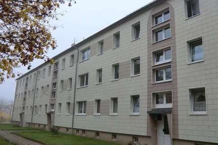Wohnung zum Mieten in RubenowOT Groß Ernsthof 349 € 63.58 m² 3 zimmer