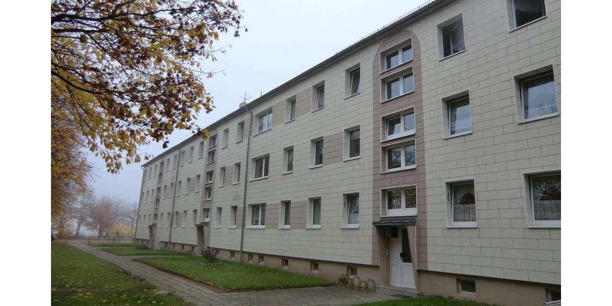 Wohnung zum Mieten in RubenowOT Groß Ernsthof 349 € 63.58 m² 3 zimmer