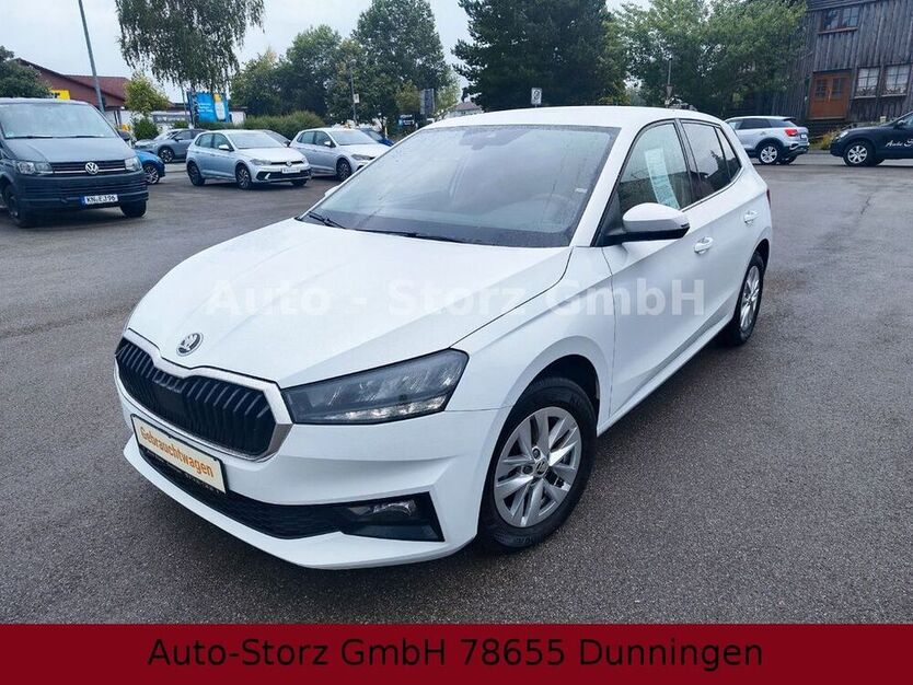 Fabia