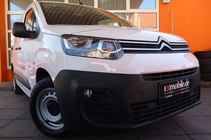 Berlingo