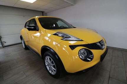Nissan Juke 173.000 km 5.990 &euro; Neuruppin 16816