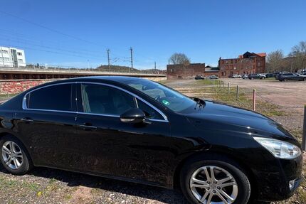 Peugeot 508 150.000 km 4.000 &euro; Eisenach 99817