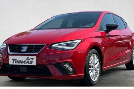 Seat Ibiza 11.731 km 16.880 &euro; Blankenheim 53945