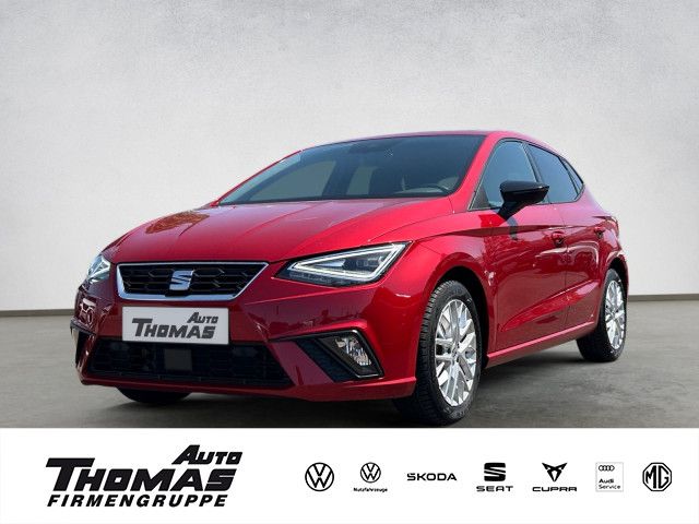 Seat Ibiza 11.731 km 16.880 &euro; Blankenheim 53945