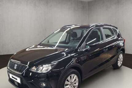 Seat Arona 52.500 km 13.950 &euro; Aschaffenburg 63739