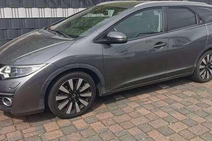 Honda Civic 228.510 km 6.999 &euro; Kamp-Lintfort, Stadt 47475