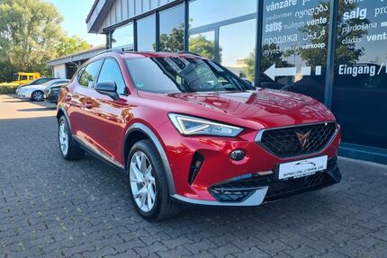 Cupra Formentor 92.500 km 23.790 &euro; Offenbach am Main 63069