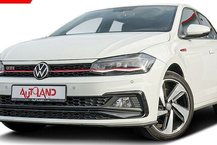 VW Polo 98.252 km 18.890 &euro; Gotha 99867