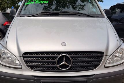 Mercedes-Benz Vito 188.020 km 8.900 &euro; Erkner 15537