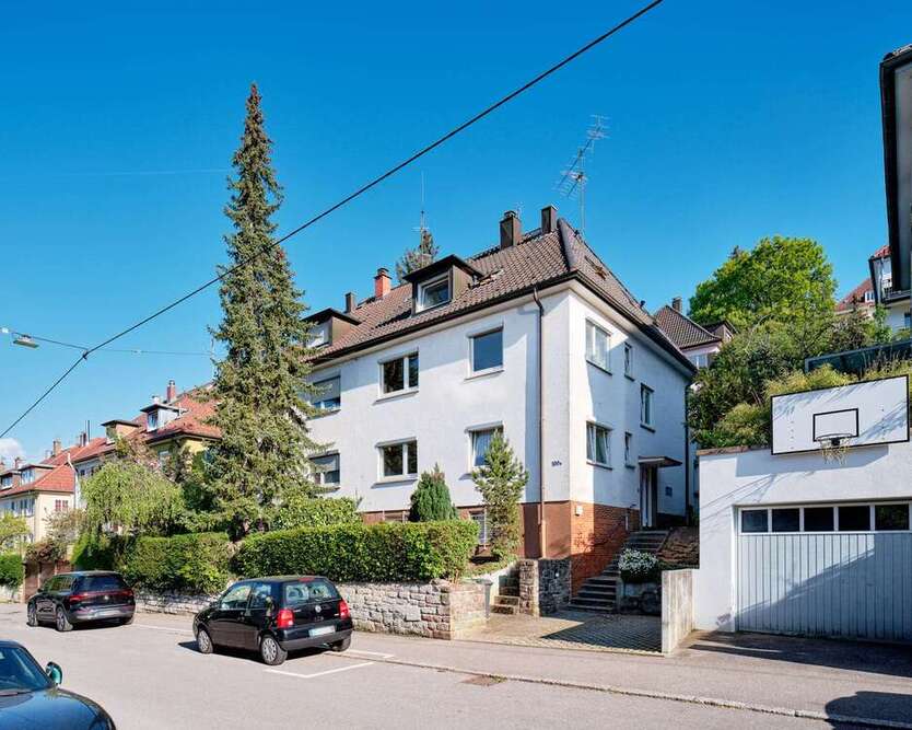 Haus zum Kaufen in Stuttgart 1.050.000 € 181.04 m²