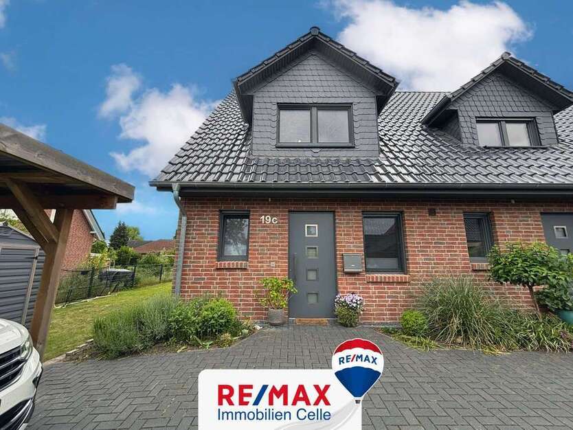 Haus zum Mieten in Nienhagen 1.150 € 95 m²