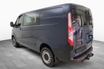 Ford Transit Custom L1H1 6SITZE AHK/KLIMA/PDC/DAB+ 89.530 km 19.490 &euro; Hatten 26209