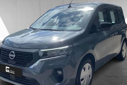 Nissan Townstar 10.944 km 23.555 &euro; Hamburg 22399