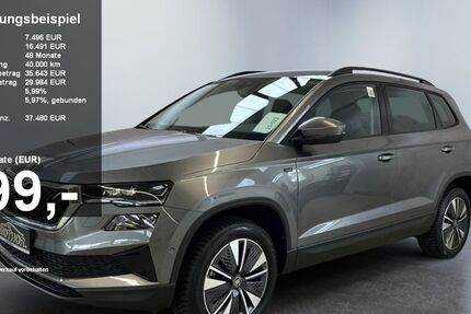 Skoda Karoq 9.141 km 37.630 &euro; Brandenburg 14770