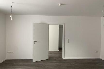 MODERNE, HELLE Wohnung in Wallhausen – Ab sofort zu vermieten!