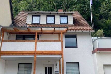 Haus Bad Lauterberg - 3 Zimmer, 90 m&sup2;, 690&euro; | Angebot:26245220