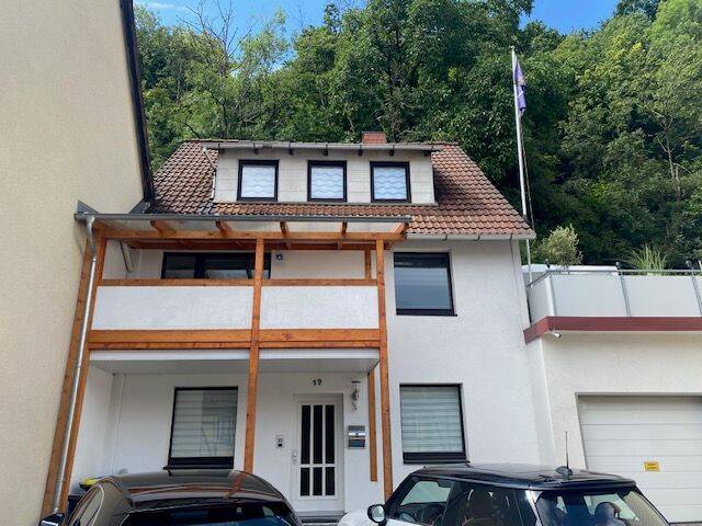 Reihenmittelhaus Bad Lauterberg - 3 Zimmer, 90 m&sup2;, 690&euro; | Angebot:26245220