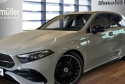 Mercedes-Benz A 180 13.573 km 32.990 &euro; Plauen 08527