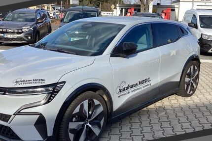 Renault Megane E-TECH 15.100 km 25.990 &euro; Hoyerswerda 02977