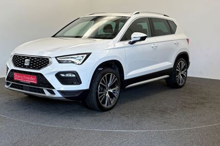 Seat Ateca 31.085 km 31.450 &euro; Weißenburg 91781