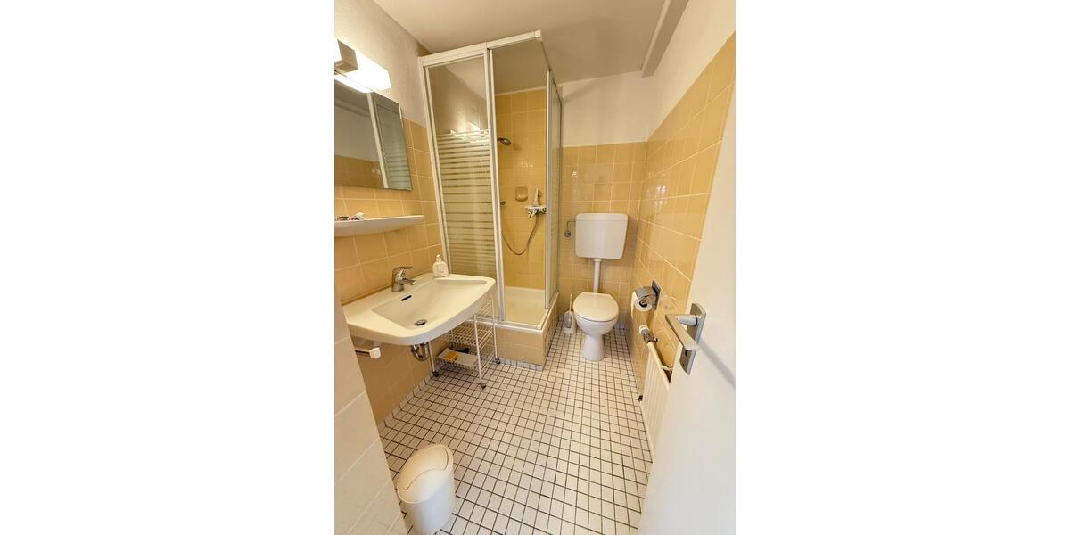 Erdgeschoßwohnung Ettlingen - 1 Zimmer, 40 m&sup2;, 620&euro; | Angebot:24944996