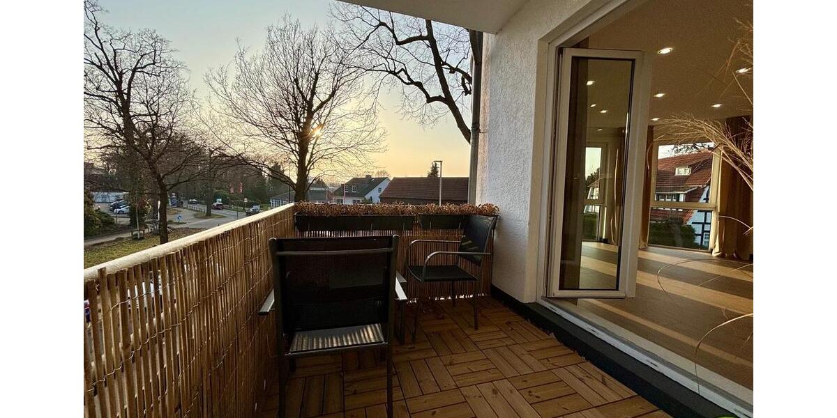 Etagenwohnung Bremen Osterholz - 3 Zimmer, 80 m&sup2;, 349.000&euro; | Angebot:26302871