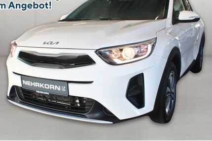 Kia Stonic 20.700 km 18.950 &euro; Flensburg 24941