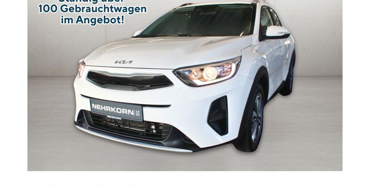 Kia Stonic 20.700 km 18.950 &euro; Flensburg 24941