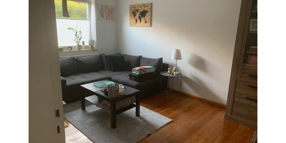 Erdgeschoßwohnung Schleswig - 2 Zimmer, 43 m&sup2;, 475&euro; | Angebot:26415330