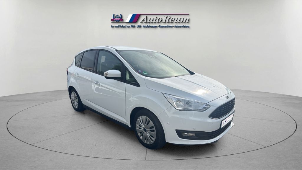 Ford C-Max 123.000 km 8.990 &euro; Nürnberg 90431