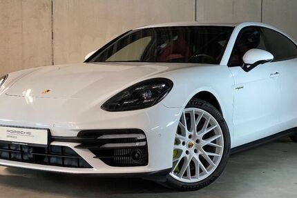 Porsche Panamera 29.990 km 134.900 &euro; Plattling 94447