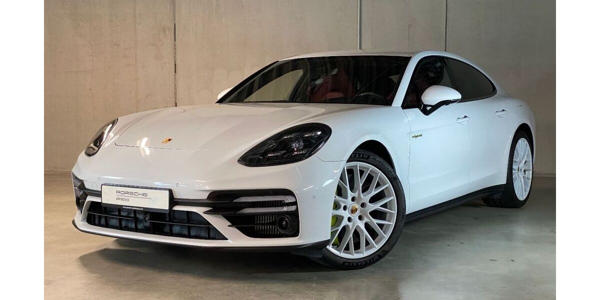 Porsche Panamera 29.990 km 134.900 &euro; Plattling 94447