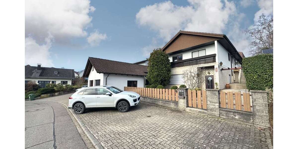 Einfamilienhaus Völkersbach Völkersbach - 8 Zimmer, 206 m&sup2;, 539.000&euro; | Angebot:24827502