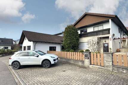 Haus Völkersbach Völkersbach - 8 Zimmer, 206 m&sup2;, 539.000&euro; | Angebot:24827502