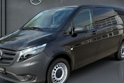 Mercedes-Benz eVito 9.982 km 30.821 &euro; Celle OT Altencelle 29227