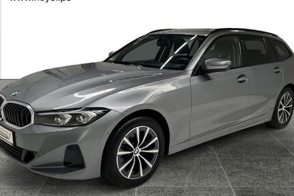 BMW 320 27.200 km 37.930 &euro; Walsrode 29664