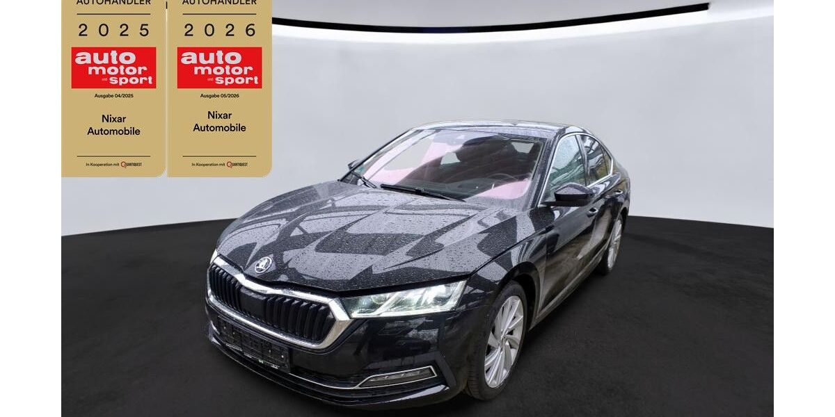 Skoda Octavia 66.804 km 24.480 &euro; Seelze 30926
