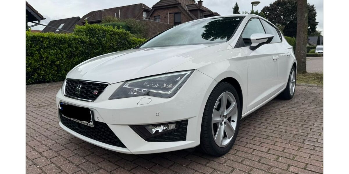 Seat Ibiza 53.400 km 14.790 &euro; Rheinberg 47495