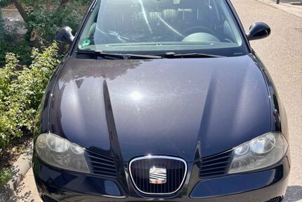 Seat Ibiza 184.500 km 1.500 &euro; Pforzheim 75181